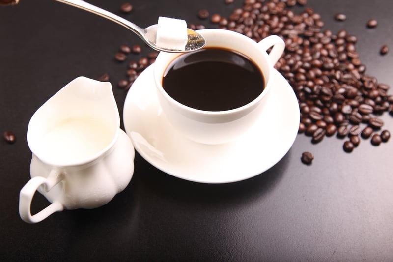 Food and Beverage Industry